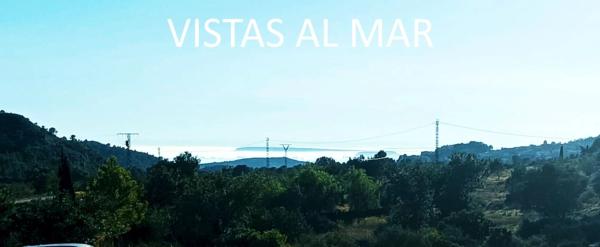 Terreno en camino de la Foyeta Llovisa, 92