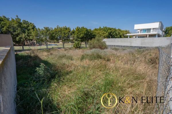 Terreno en calle Enric Valor, 8