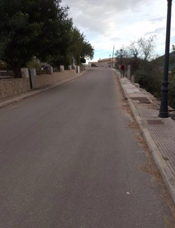 Terreno en Arenal s/n