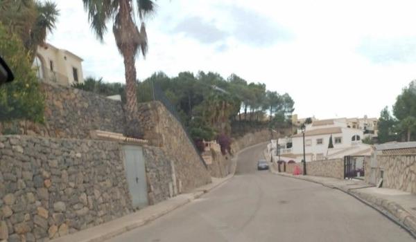 Terreno en Arenal s/n