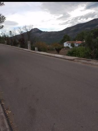 Terreno en Arenal s/n