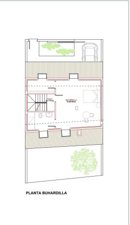 Terreno en calle Joan Miro, 1