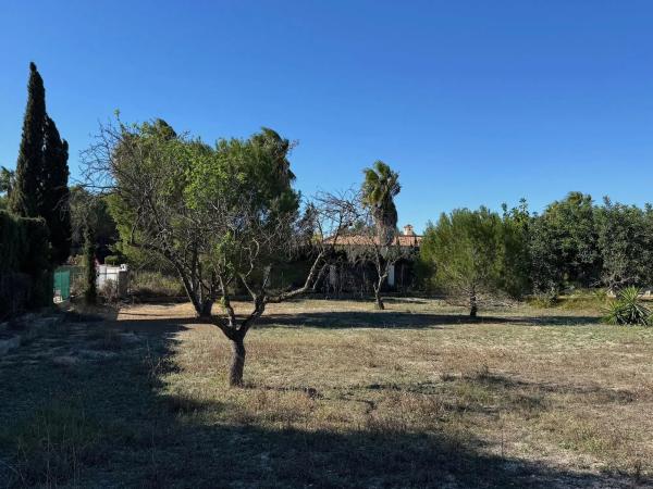 Terreno en calle Lago Aral