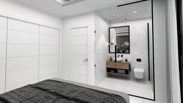 Terreno en calle Los Miras, 6