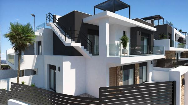 Terreno en calle Los Miras, 6