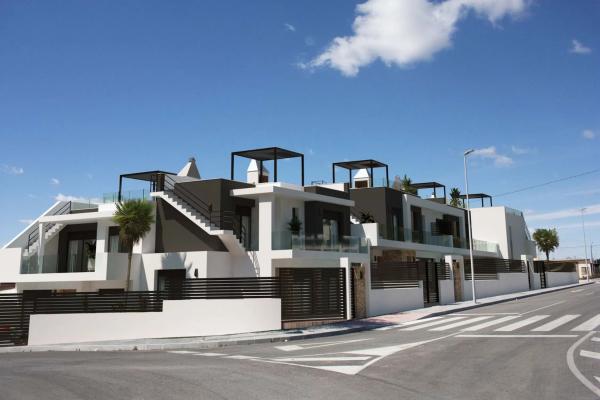 Terreno en calle Los Miras, 6