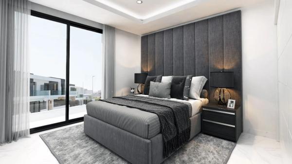 Terreno en calle Los Miras, 6