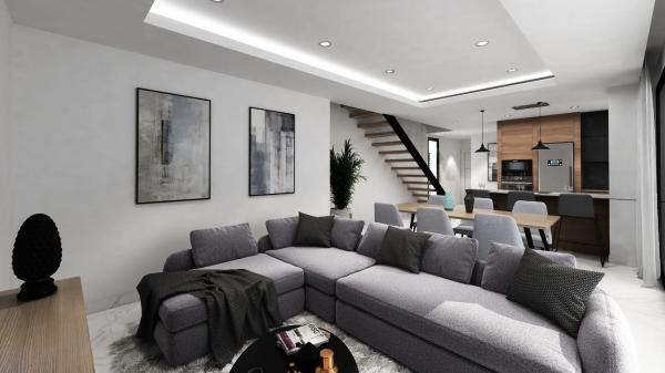 Terreno en calle Los Miras, 6