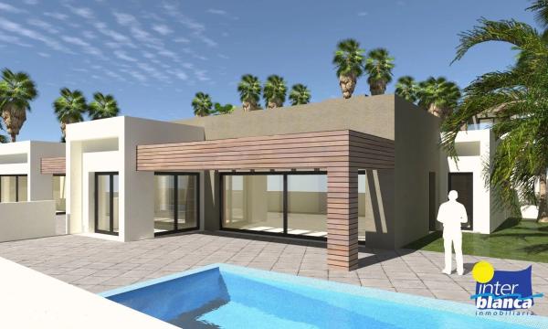 Terreno en alto Urbanización Carrió, 1 -4