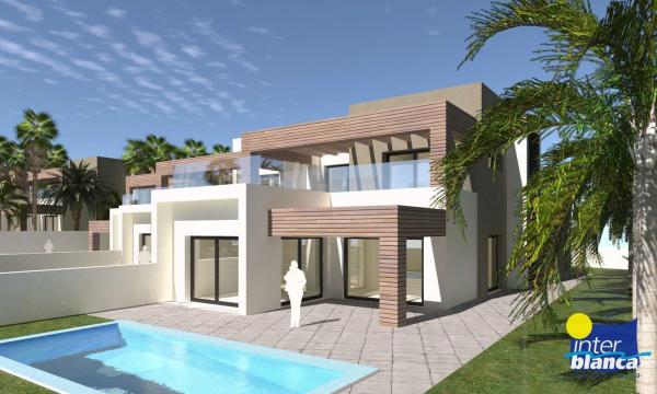 Terreno en alto Urbanización Carrió, 1 -4