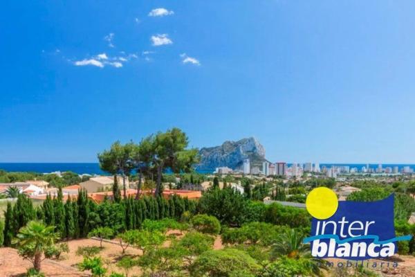 Terreno en alto Urbanización Carrió, 1 -4