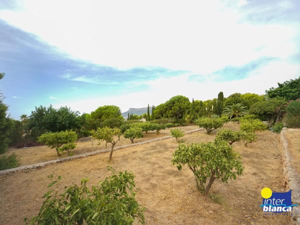 Terreno en alto Urbanización Carrió, 1 -4