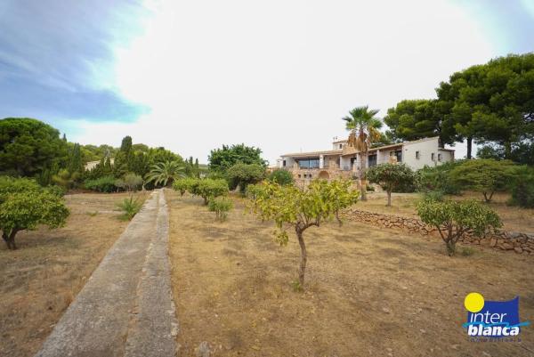 Terreno en alto Urbanización Carrió, 1 -4