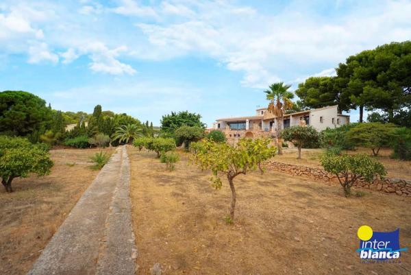 Terreno en alto Urbanización Carrió, 1 -4