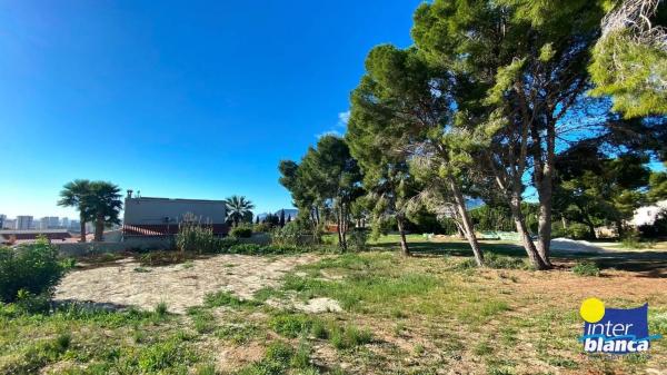 Terreno en alto Urbanización Carrió, 1 -4