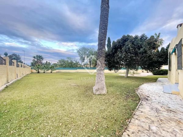 Terreno en calle Font del Realet