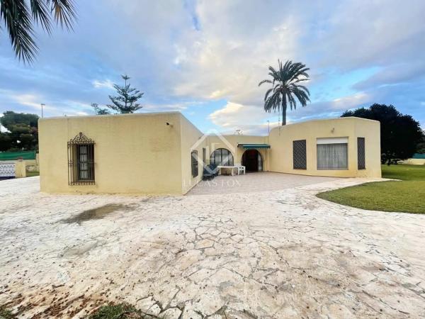 Terreno en calle Font del Realet