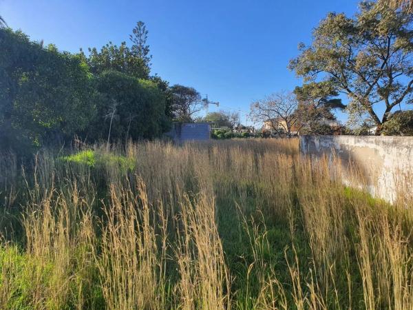 Terreno en Les Rotes/Las Rotas