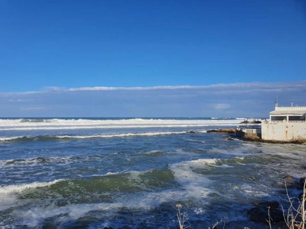 Terreno en Les Rotes/Las Rotas
