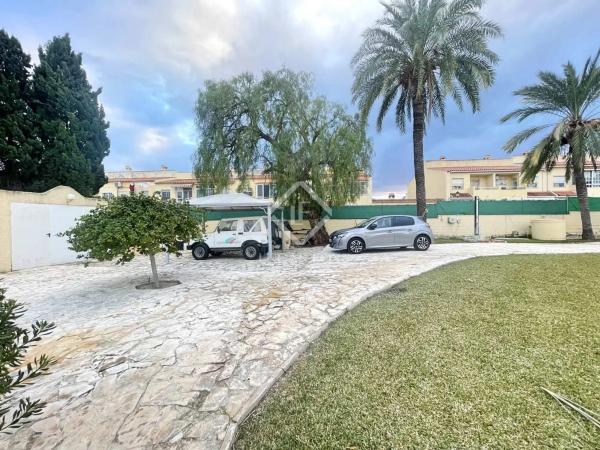 Terreno en calle Font del Realet