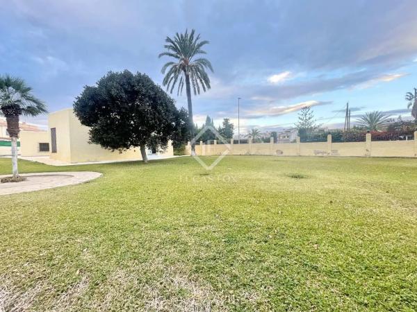 Terreno en calle Font del Realet