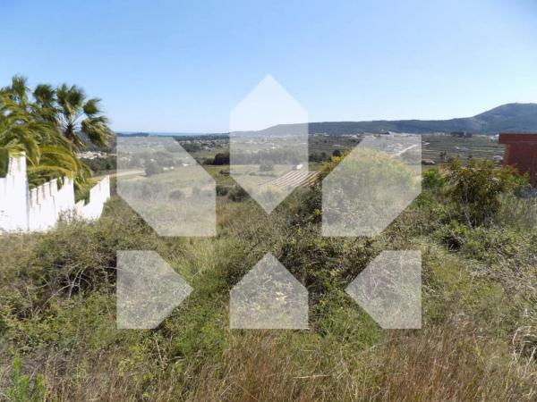 Terreno en Residencial los Molinos