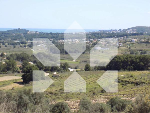 Terreno en Residencial los Molinos