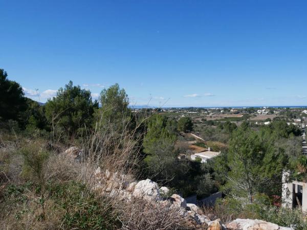 Terreno en calle Maia, 15