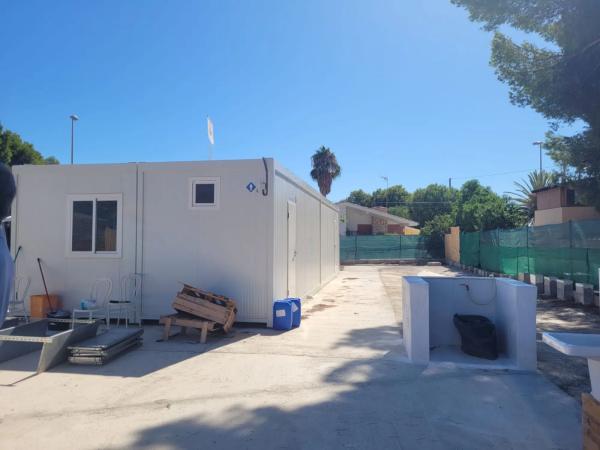 Terreno en Pueblo Español - Coveta Fumá