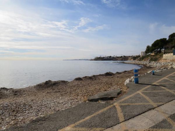 Terreno en Pueblo Español - Coveta Fumá