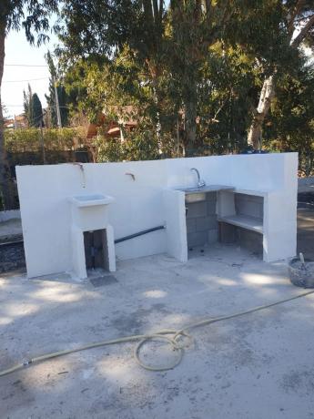 Terreno en Pueblo Español - Coveta Fumá