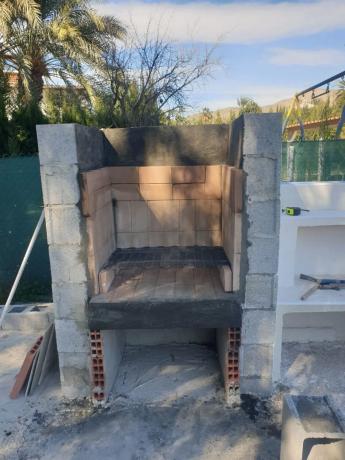 Terreno en Pueblo Español - Coveta Fumá