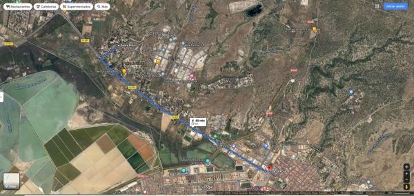 Terreno en Polígono 5 Parcela 172, 5 PolgonoParcela