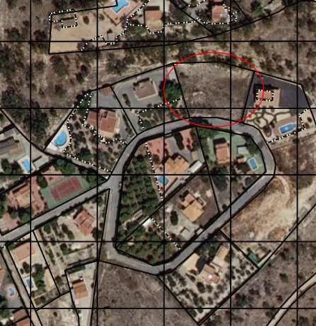 Terreno en Polígono 5 Parcela 172, 5 PolgonoParcela