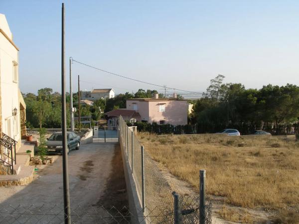 Terreno en Polígono 5 Parcela 172, 5 PolgonoParcela