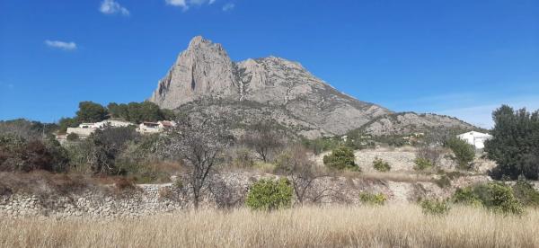 Terreno en Polígono Extrarradio