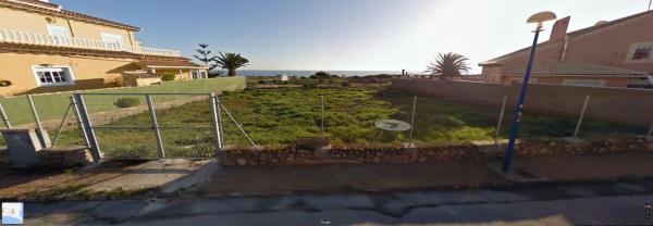 Terreno en calle el Crucero, 10