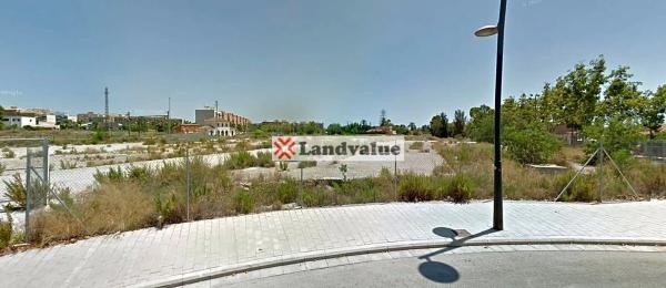 Terreno en carretera Alcoraya, 4