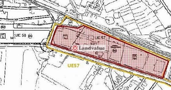 Terreno en carretera Alcoraya, 4