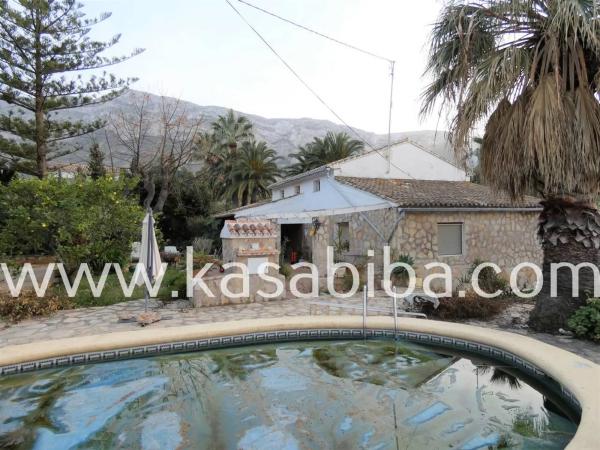 Terreno en El Montgó