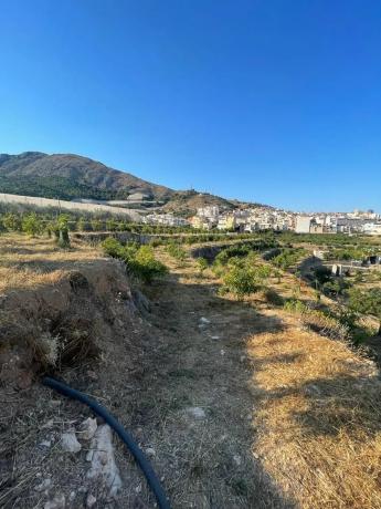 Terreno en Guadalest