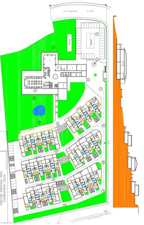 Terreno en Bamboccio, 10