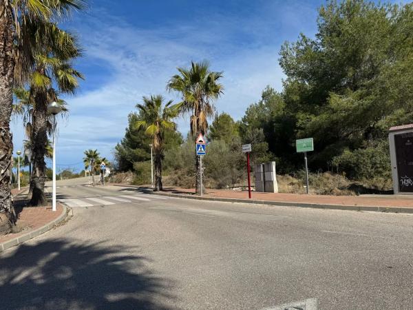 Terreno en Bamboccio, 10