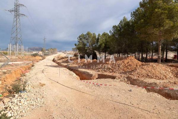 Terreno en Colonia Escandinavia-Cautivador