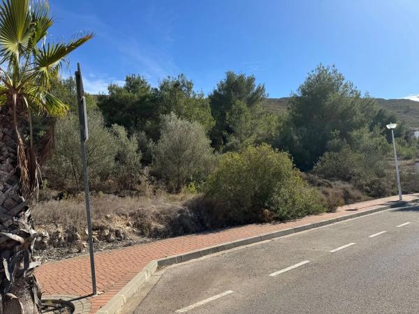 Terreno en Bamboccio, 10