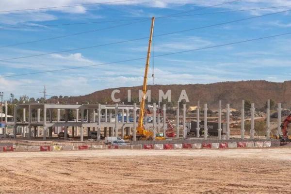 Terreno en Colonia Escandinavia-Cautivador