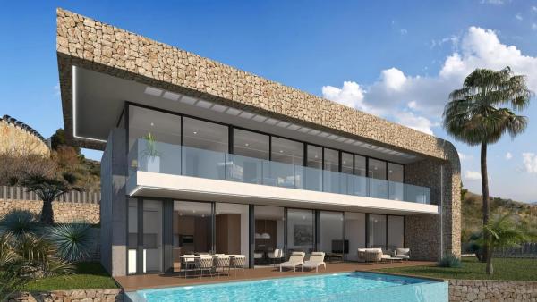 Terreno en Barrio Zona Sierra Helada