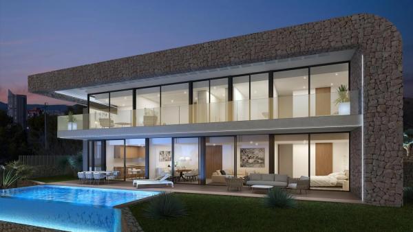 Terreno en Barrio Zona Sierra Helada