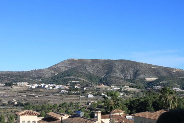 Terreno en Los Molinos, 4