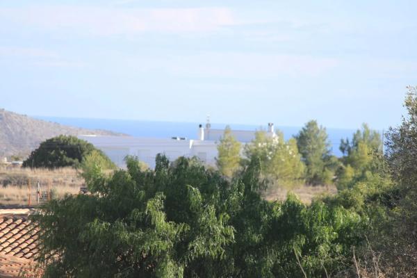 Terreno en Los Molinos, 4